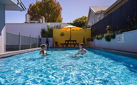 Kowhai Motel Rotorua
